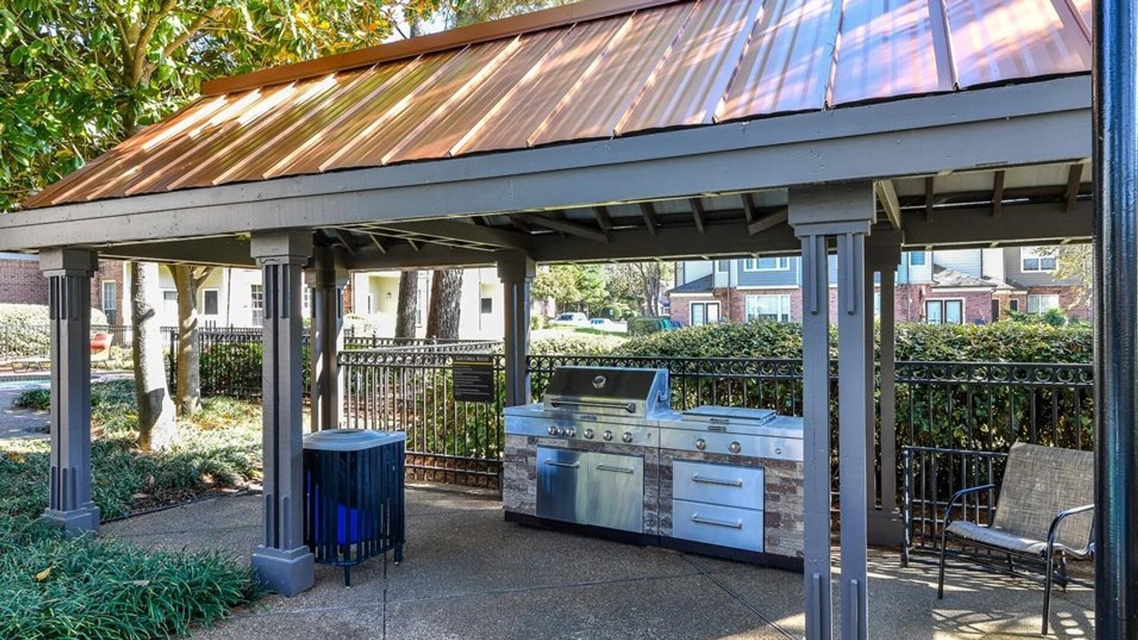 Photo of Patio Balcony in Germantown