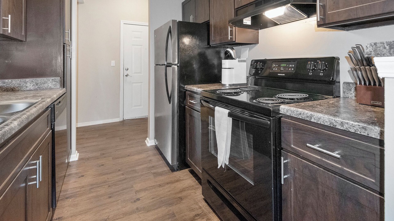 Photo of Kitchen in Germantown