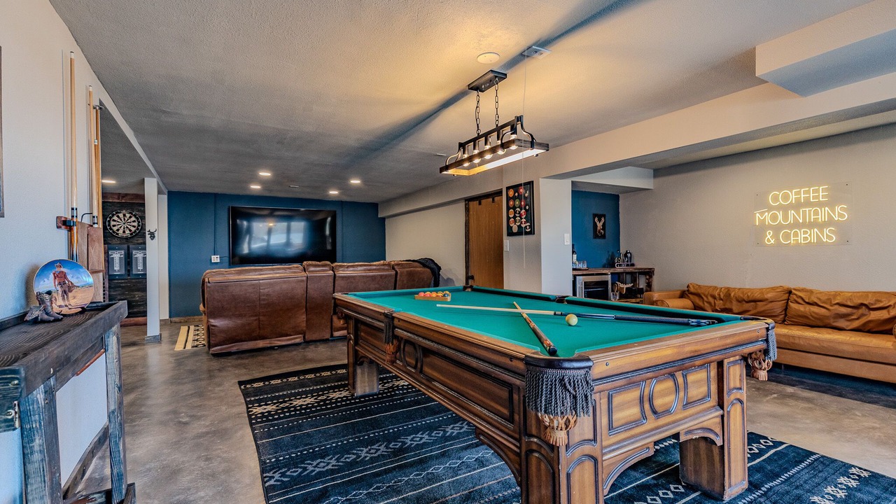 Photo of Bedroom in High Rolls Mountain Park