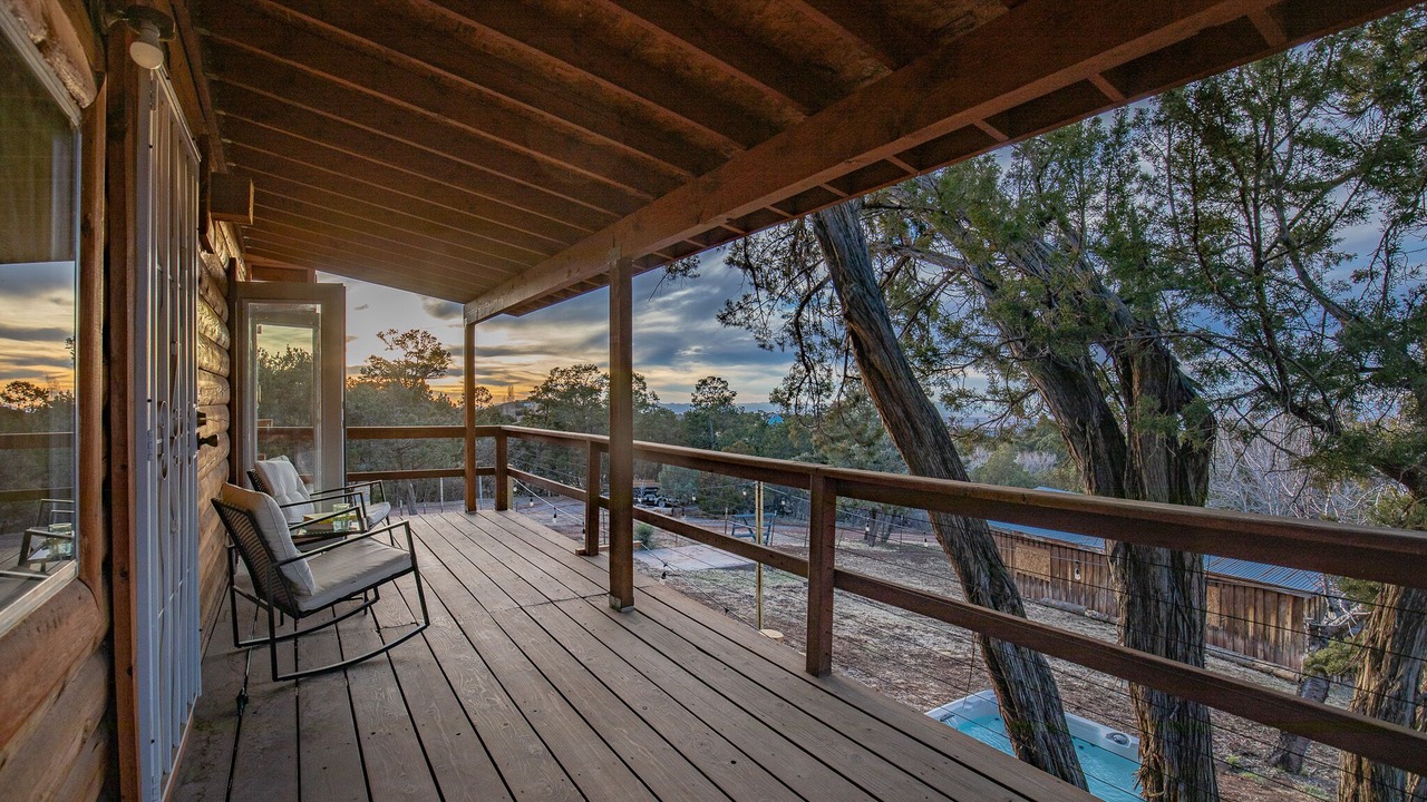 Photo of Outdoor in High Rolls Mountain Park