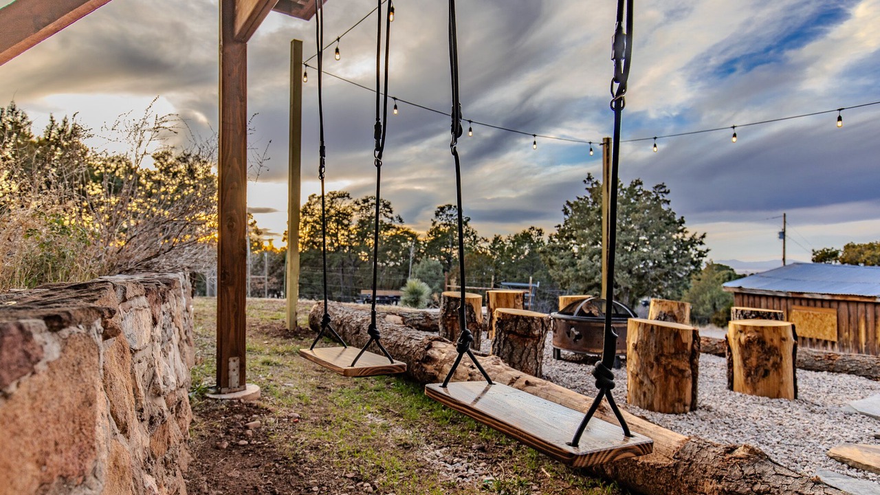 Photo of Outdoor in High Rolls Mountain Park