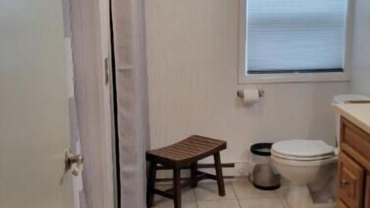Photo of Bathroom in Burdett
