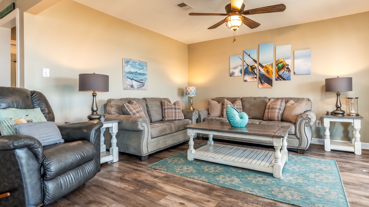 Photo of Bedroom in Silver Cay