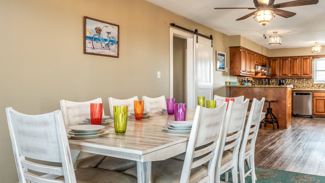 Photo of Bedroom in Silver Cay