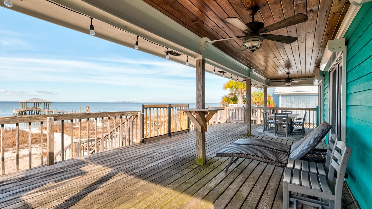 Photo of Outdoor in Silver Cay