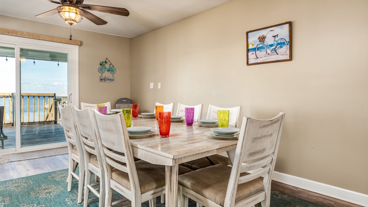 Photo of Bedroom in Silver Cay