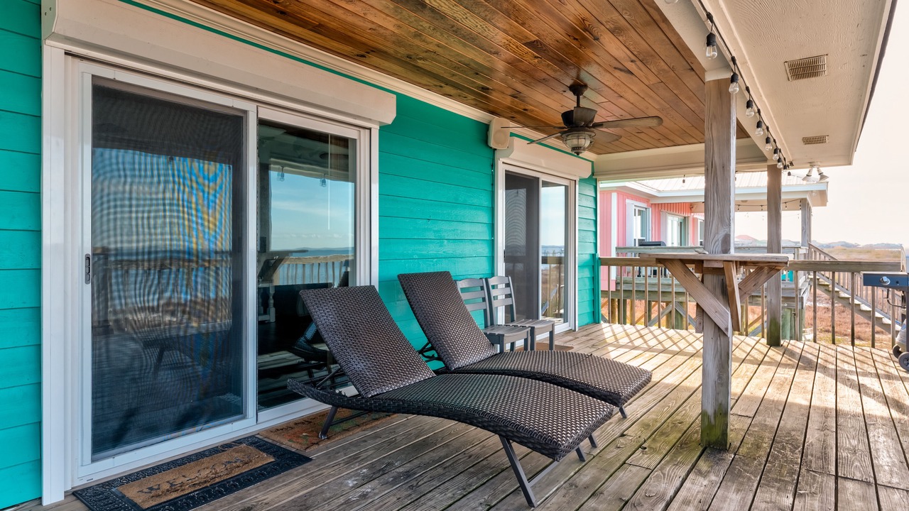 Photo of Outdoor in Silver Cay