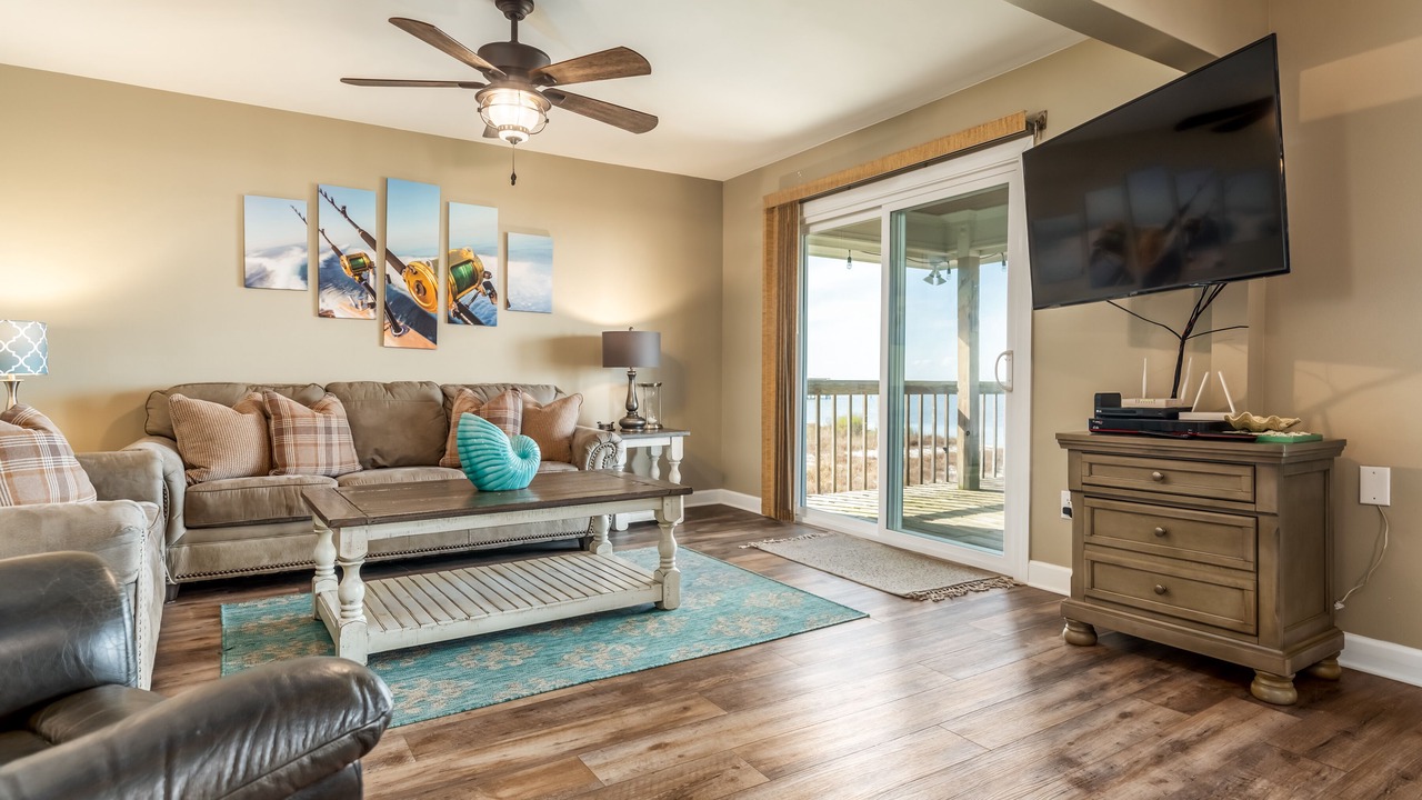 Photo of Bedroom in Silver Cay