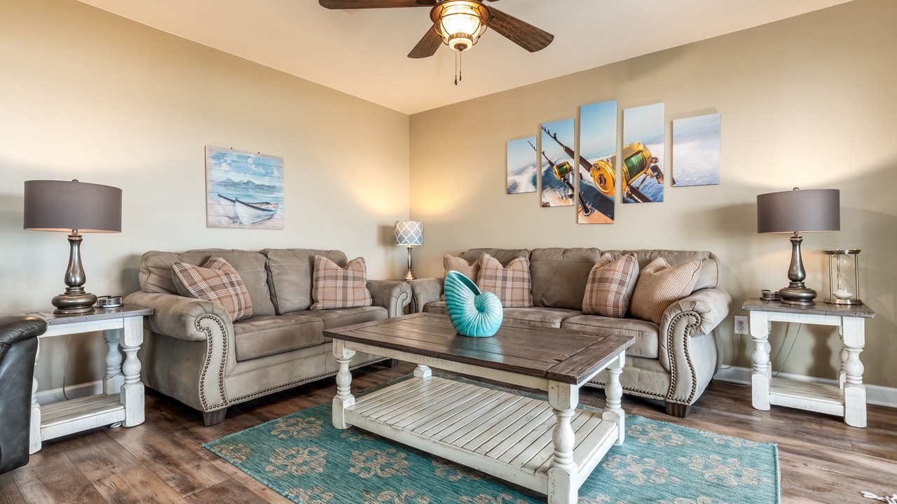 Photo of Bedroom in Silver Cay