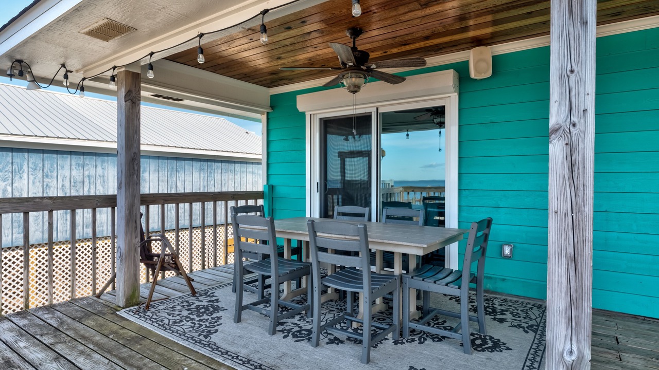 Photo of Outdoor in Silver Cay