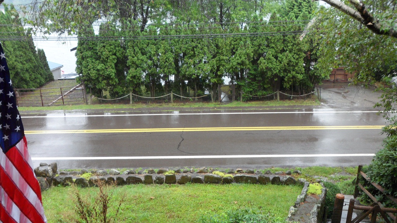 Photo of Outdoor in Harveys Lake