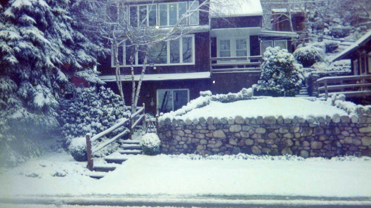 Photo of Outdoor in Harveys Lake