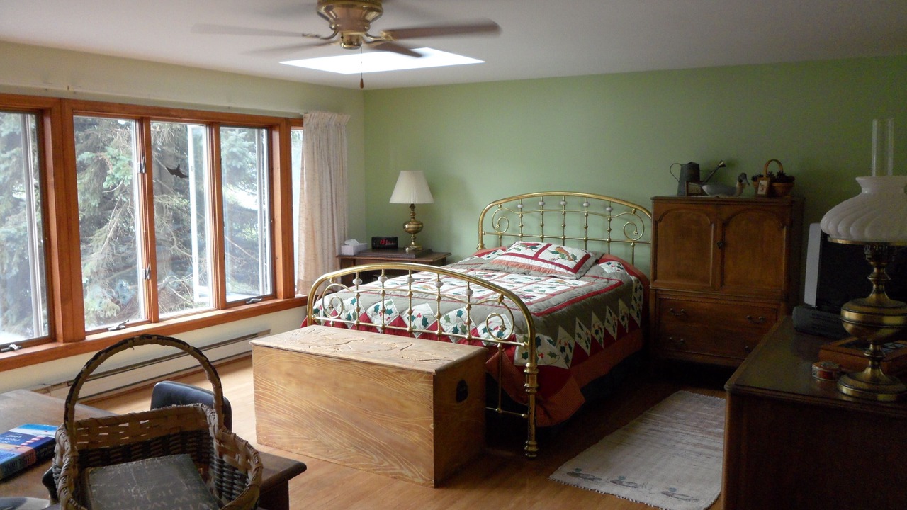 Photo of Bedroom in Harveys Lake
