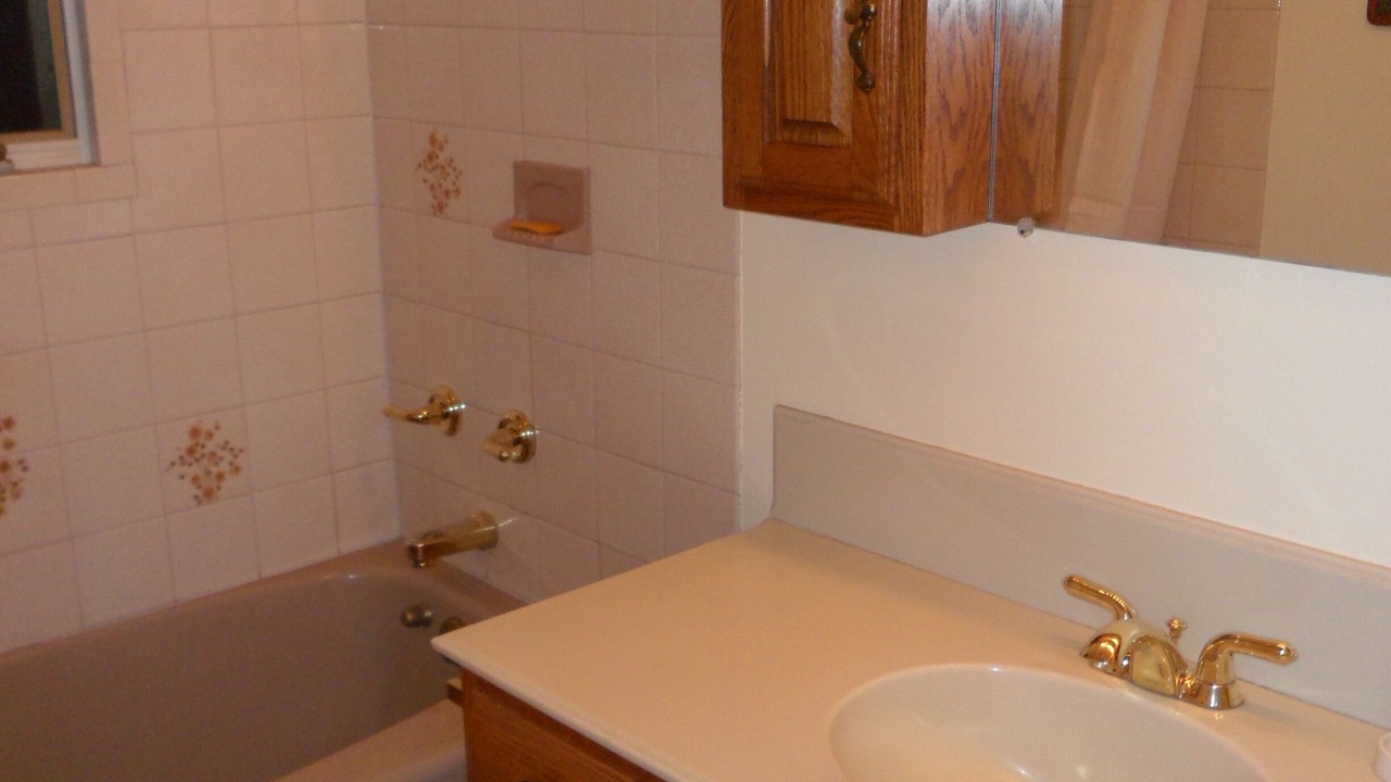 Photo of Bathroom in Harveys Lake