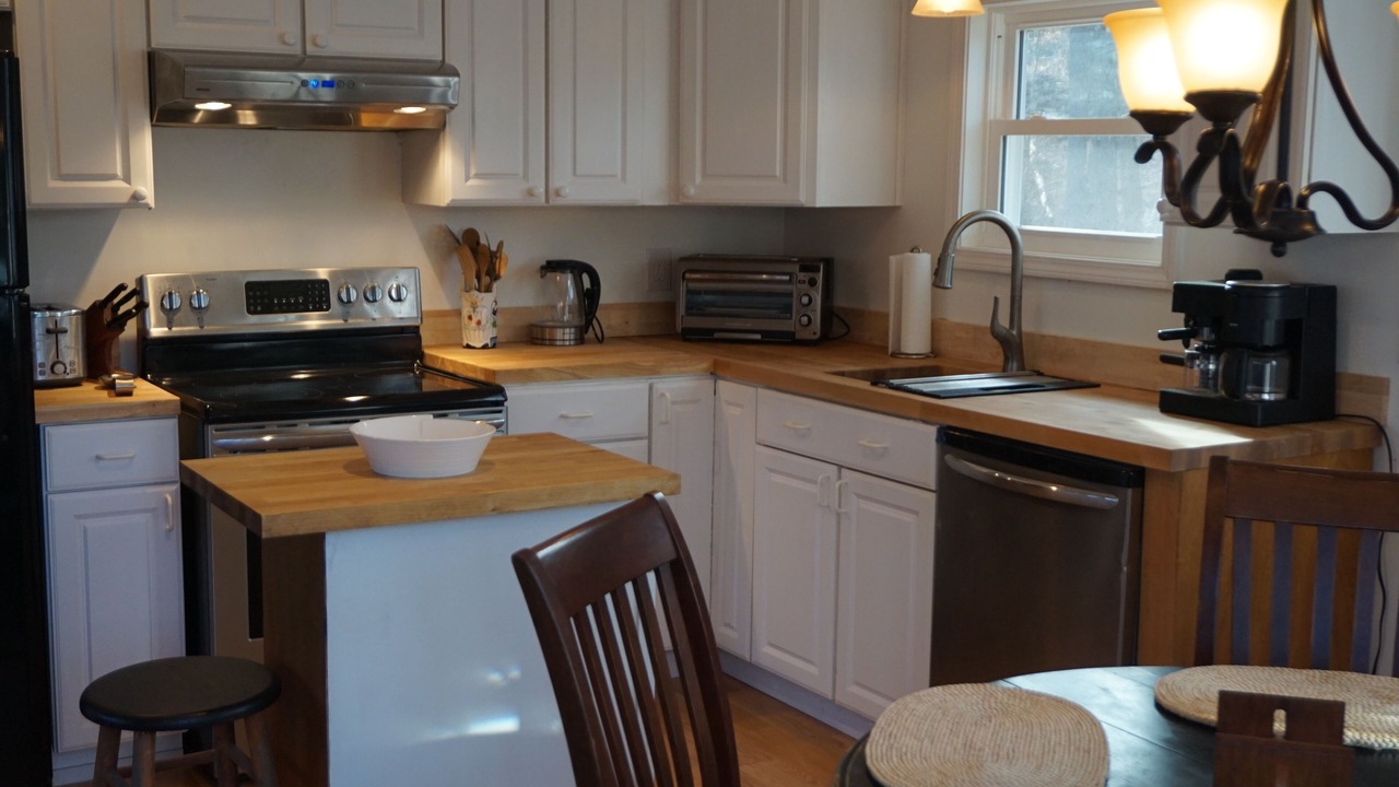 Photo of Kitchen in Catskill