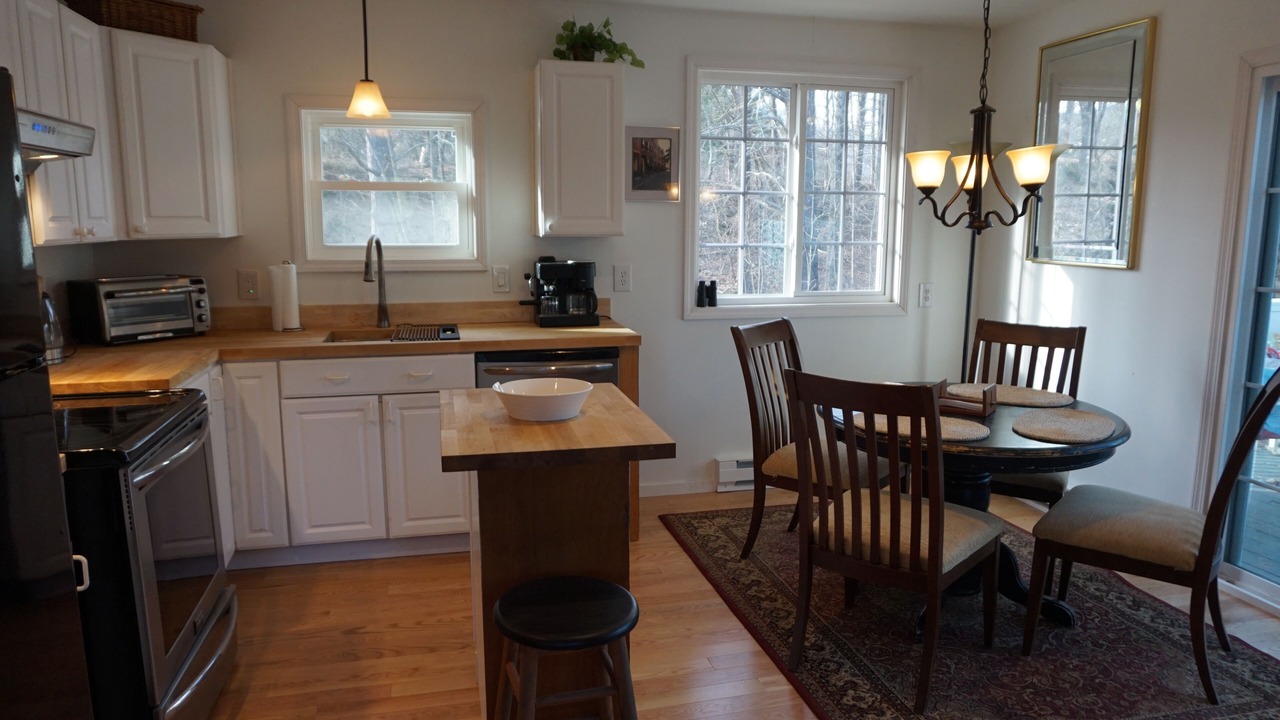Photo of Kitchen in Catskill