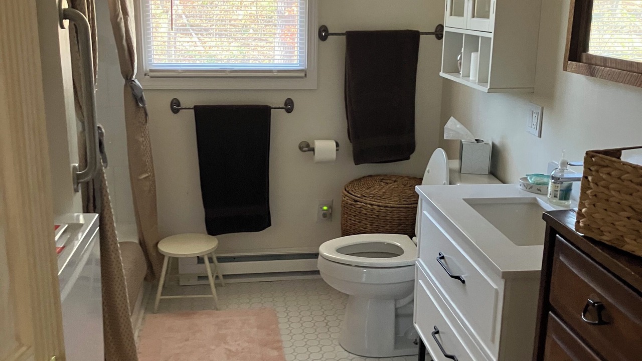 Photo of Bathroom in Catskill