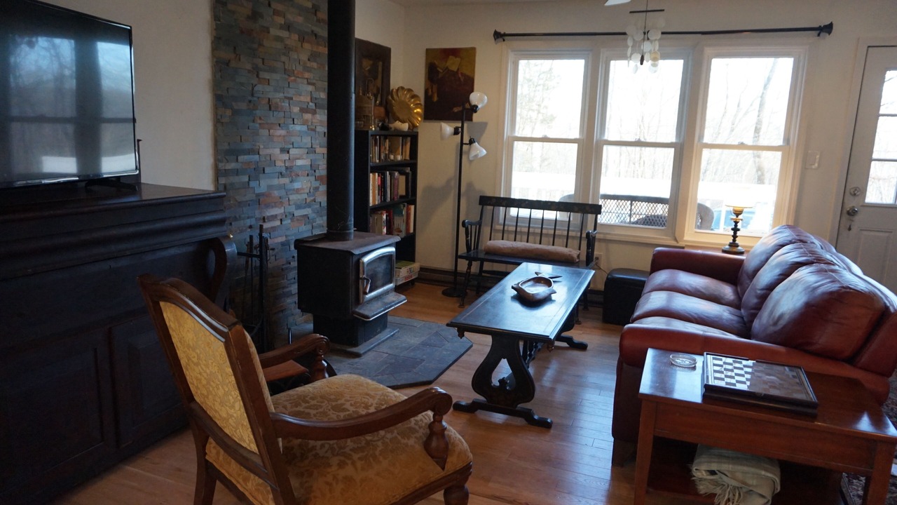 Photo of Livingroom in Catskill