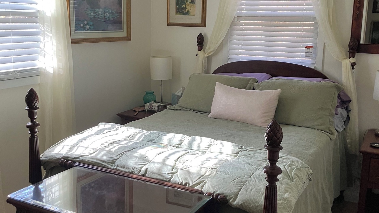 Photo of Bedroom in Catskill