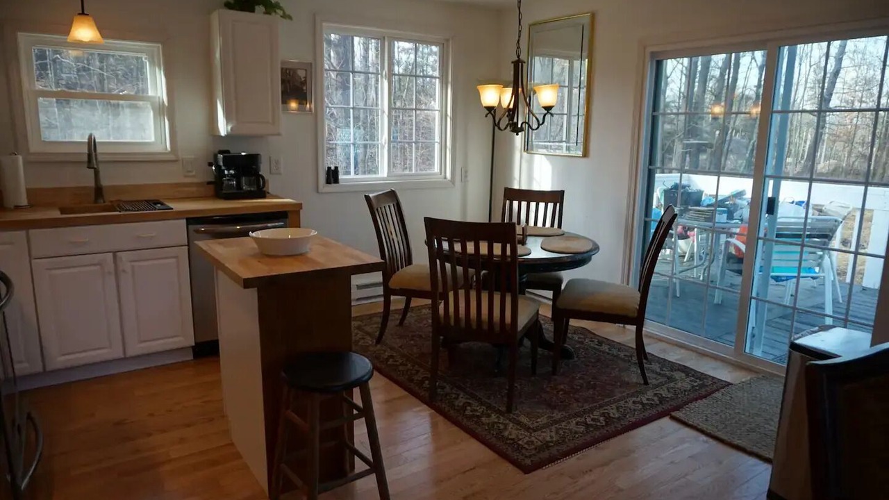 Photo of Kitchen in Catskill