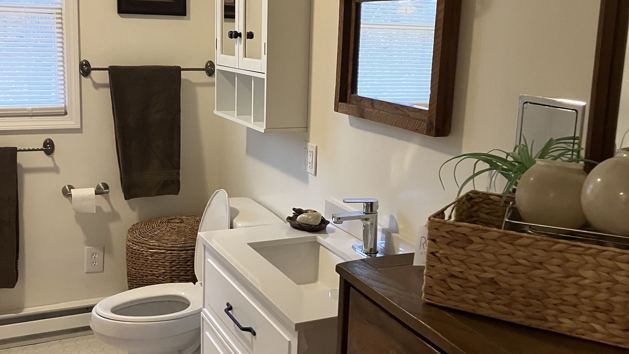Photo of Bathroom in Catskill