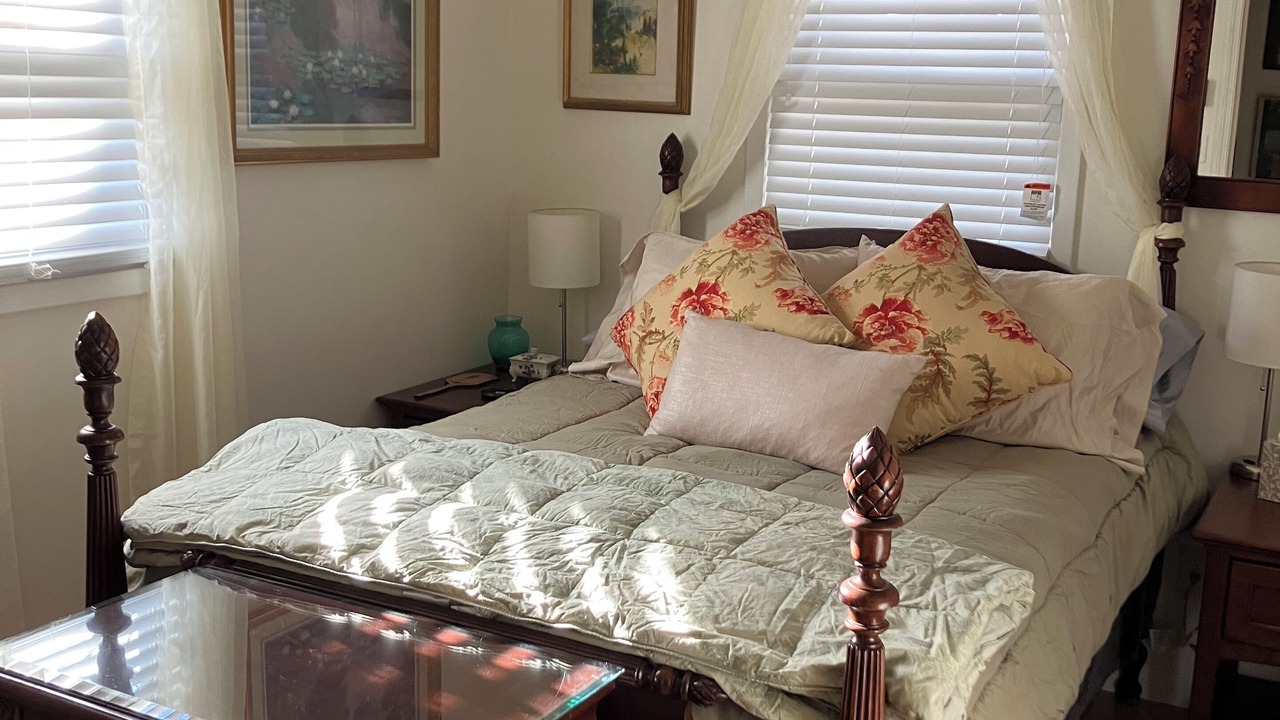 Photo of Bedroom in Catskill