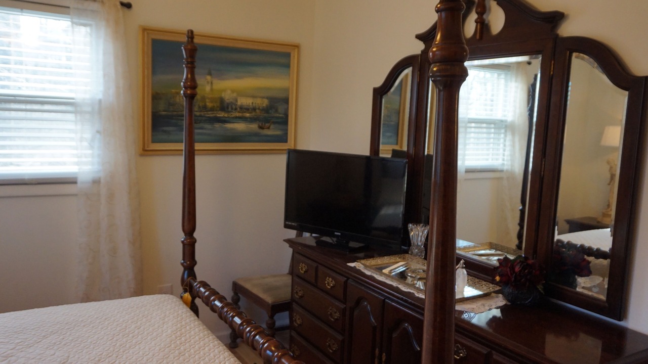 Photo of Bedroom in Catskill