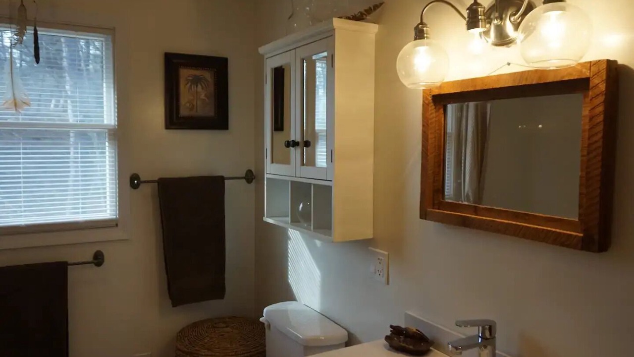 Photo of Bathroom in Catskill