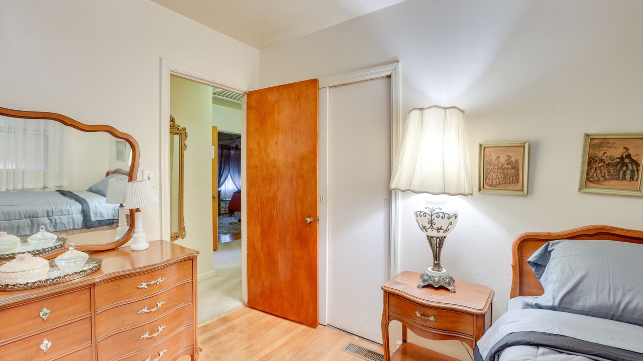 Photo of Bedroom in Shannon