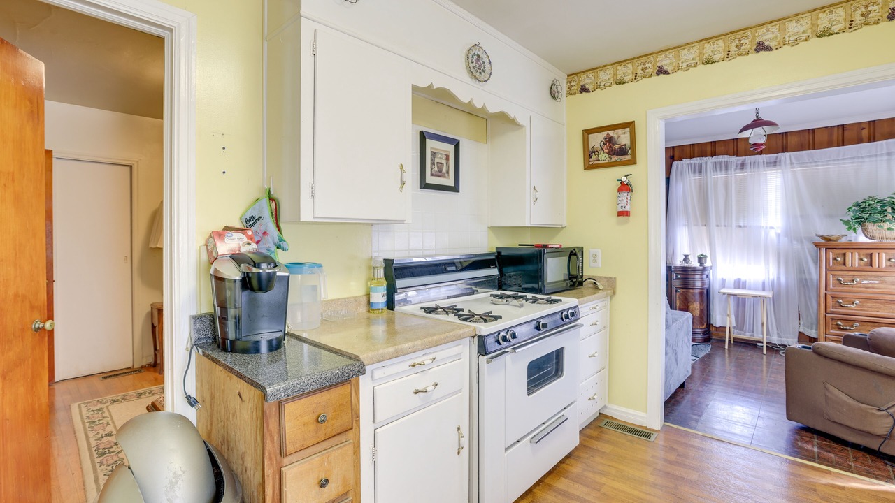 Photo of Kitchen in Shannon