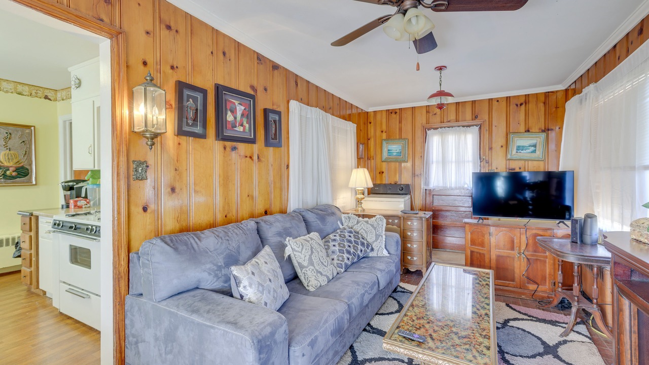 Photo of Bedroom in Shannon