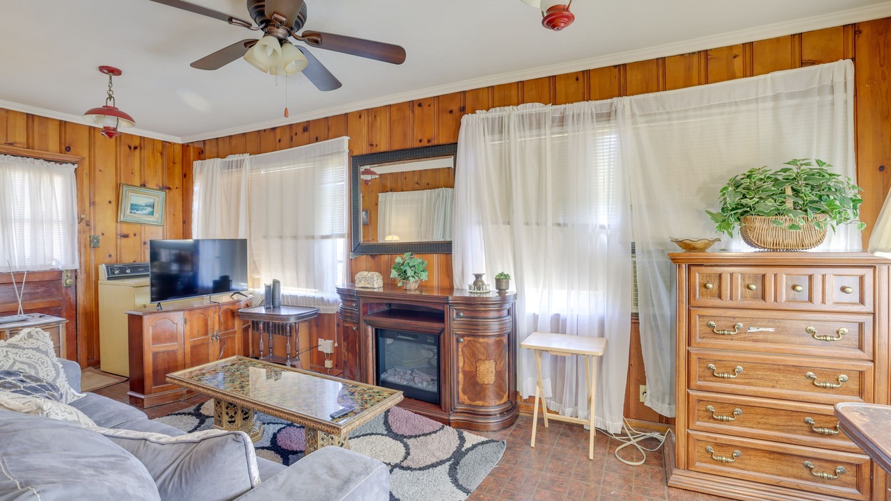 Photo of Bedroom in Shannon