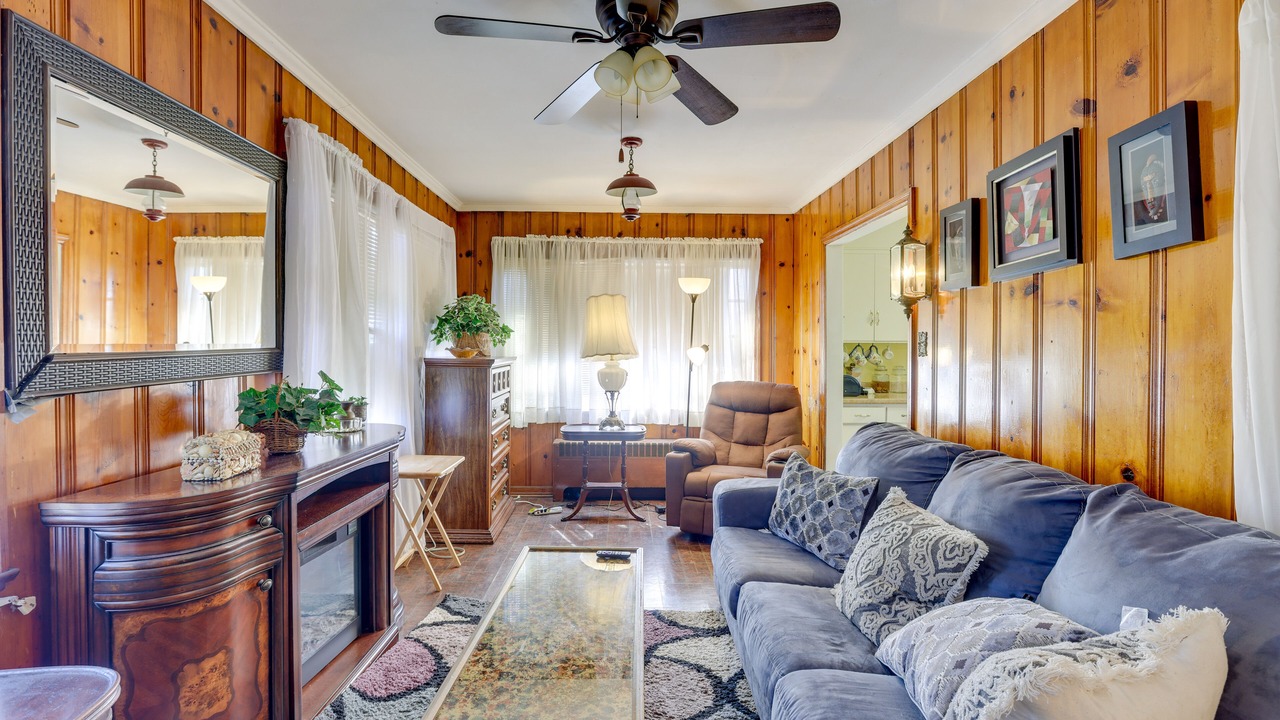 Photo of Livingroom in Shannon