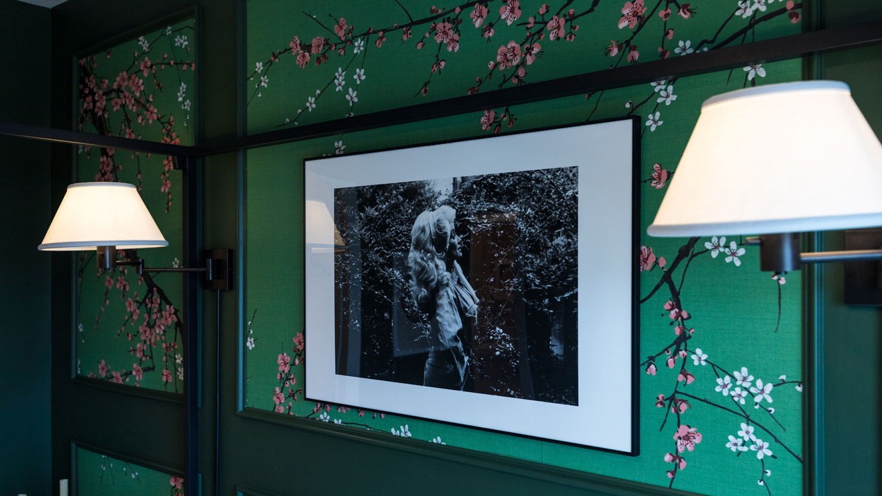Photo of Bathroom in The Gulch