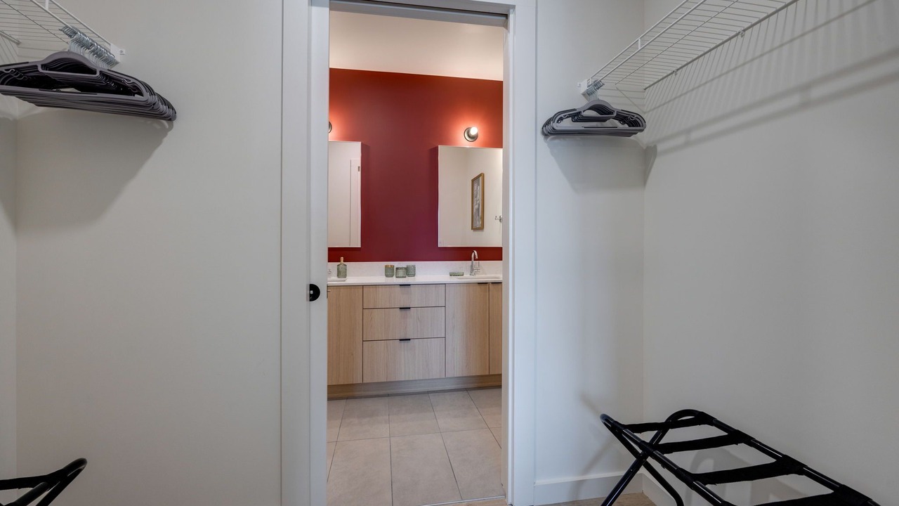 Photo of Bathroom in The Gulch
