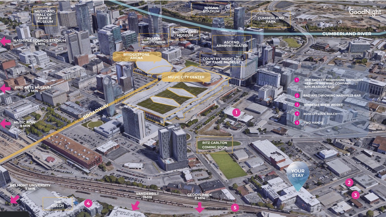 Photo of Outdoor in The Gulch