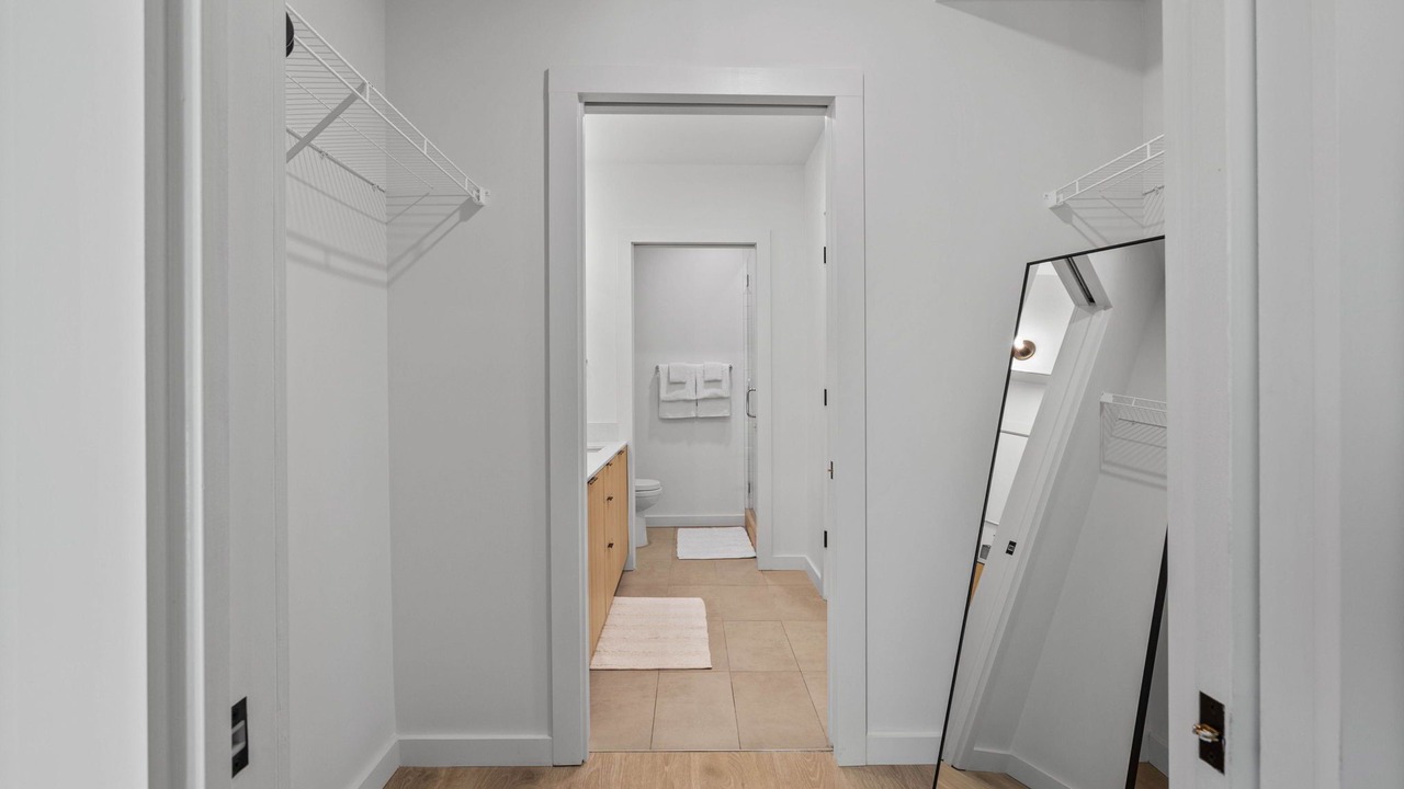 Photo of Bathroom in Sobro