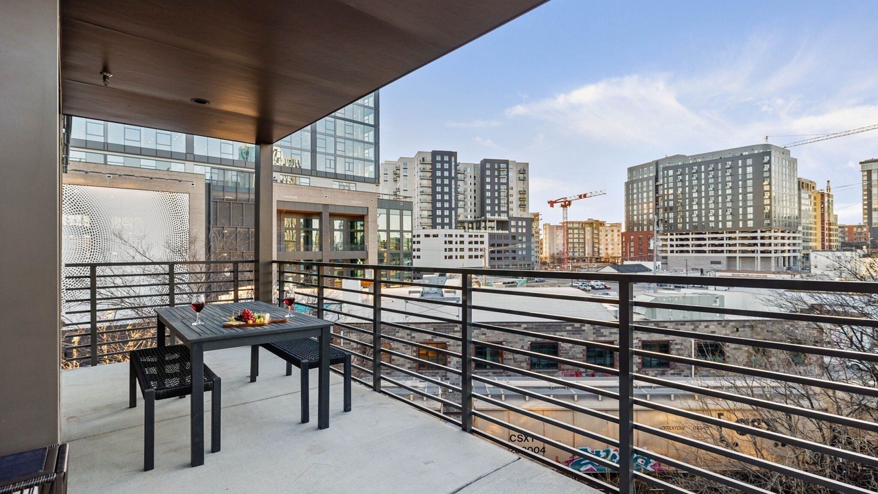 Photo of Outdoor in Sobro