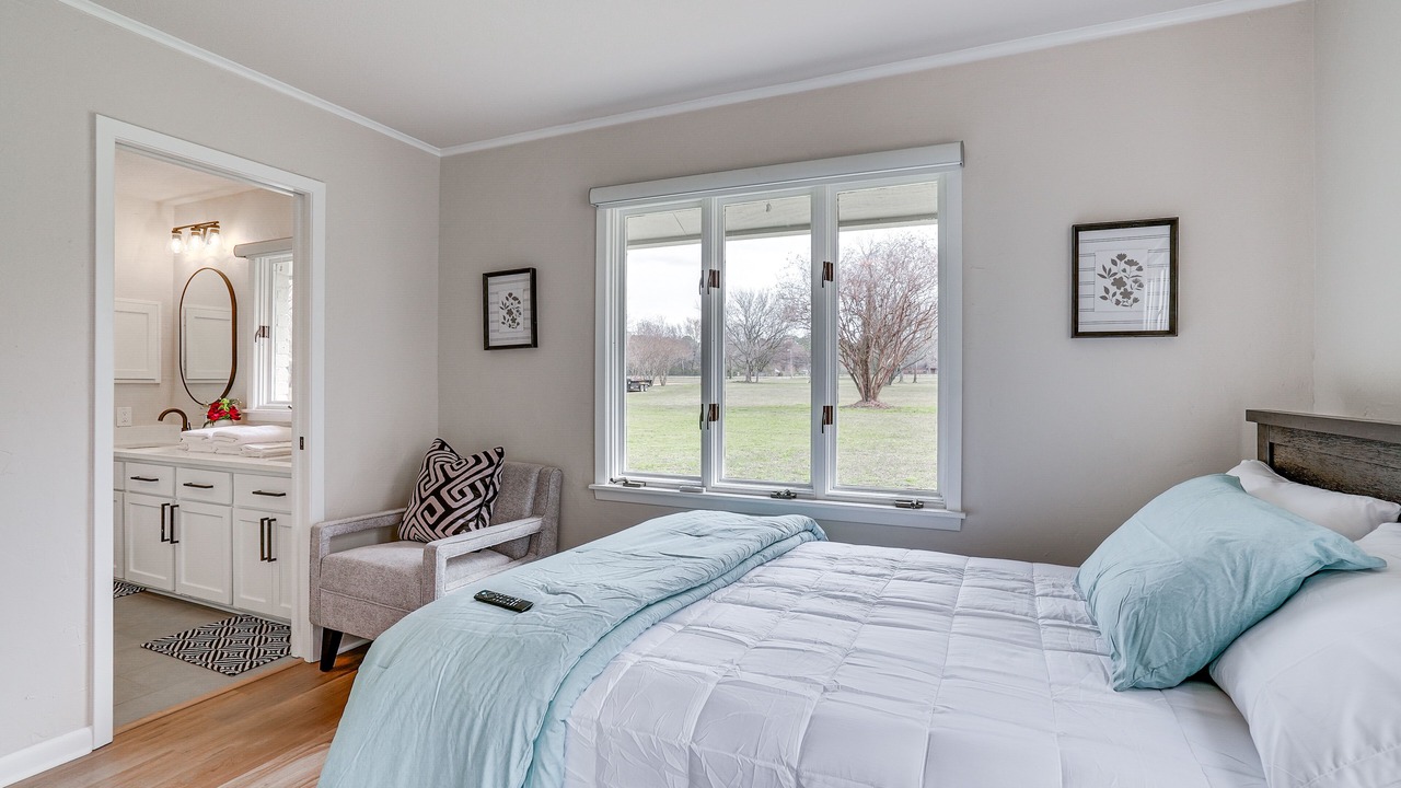 Photo of Bedroom in Judson