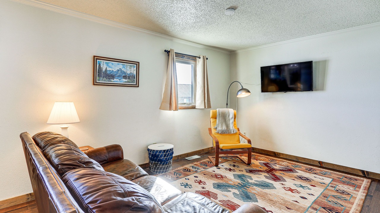 Photo of Bedroom in Pagosa Highlands