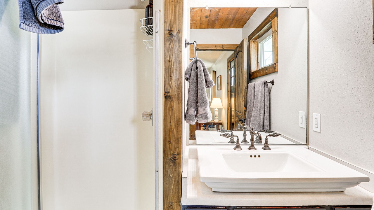 Photo of Bathroom in Pagosa Highlands
