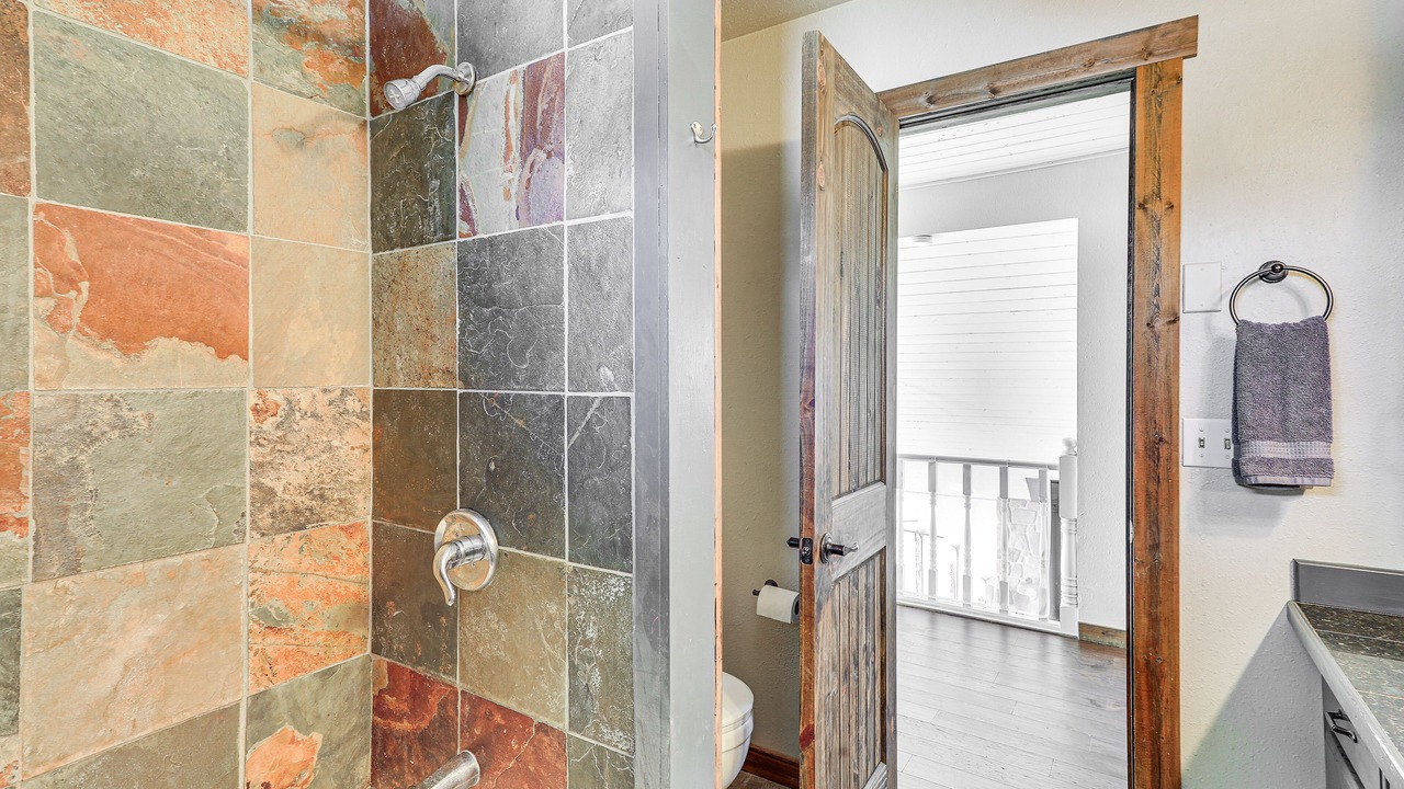 Photo of Bathroom in Pagosa Highlands