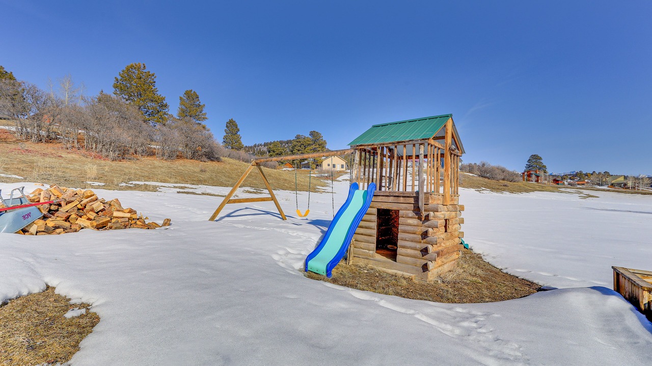Photo of Others in Pagosa Highlands