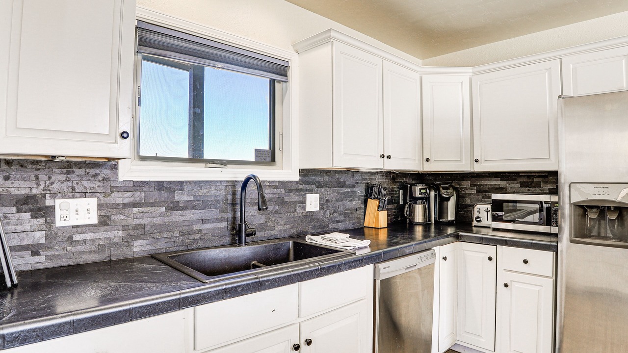 Photo of Kitchen in Pagosa Highlands