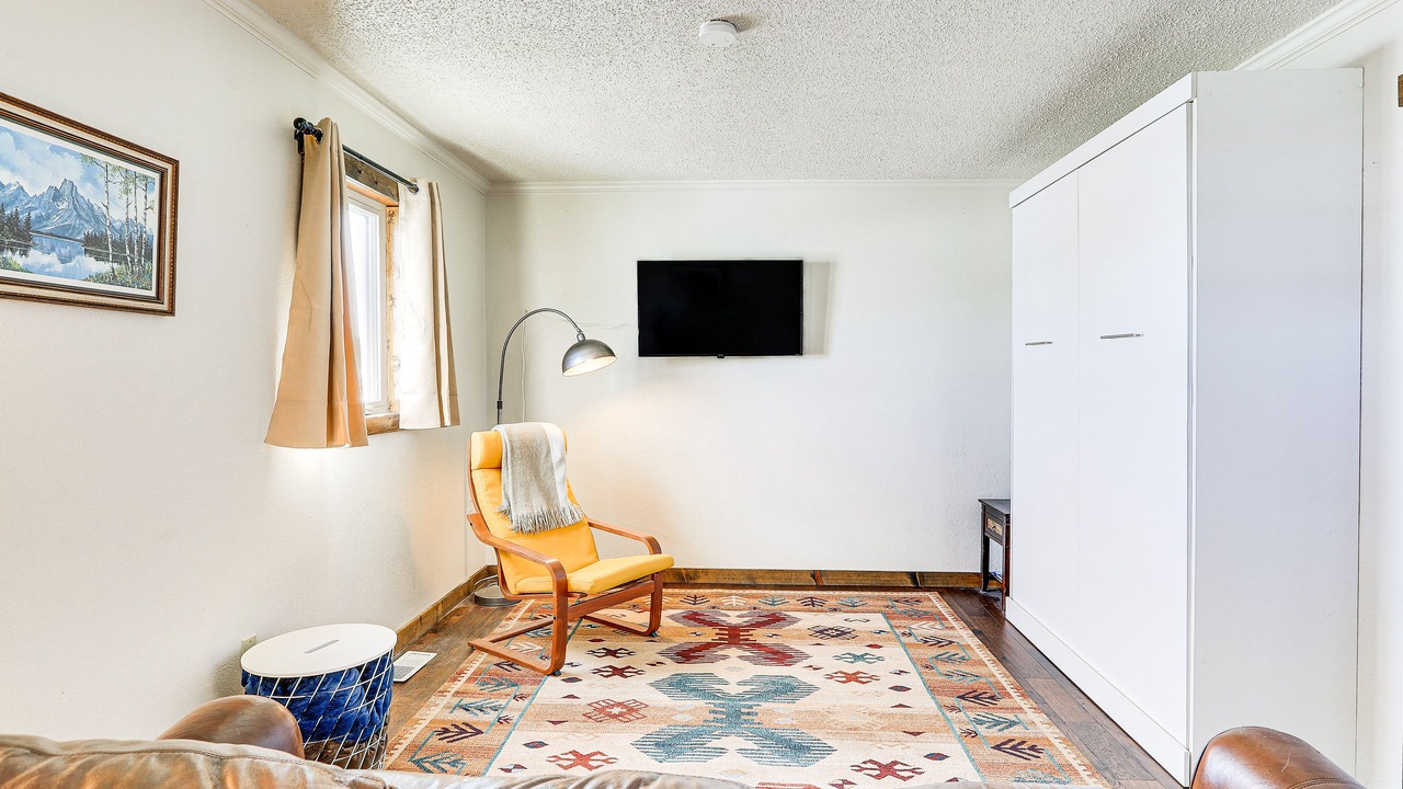 Photo of Livingroom in Pagosa Highlands