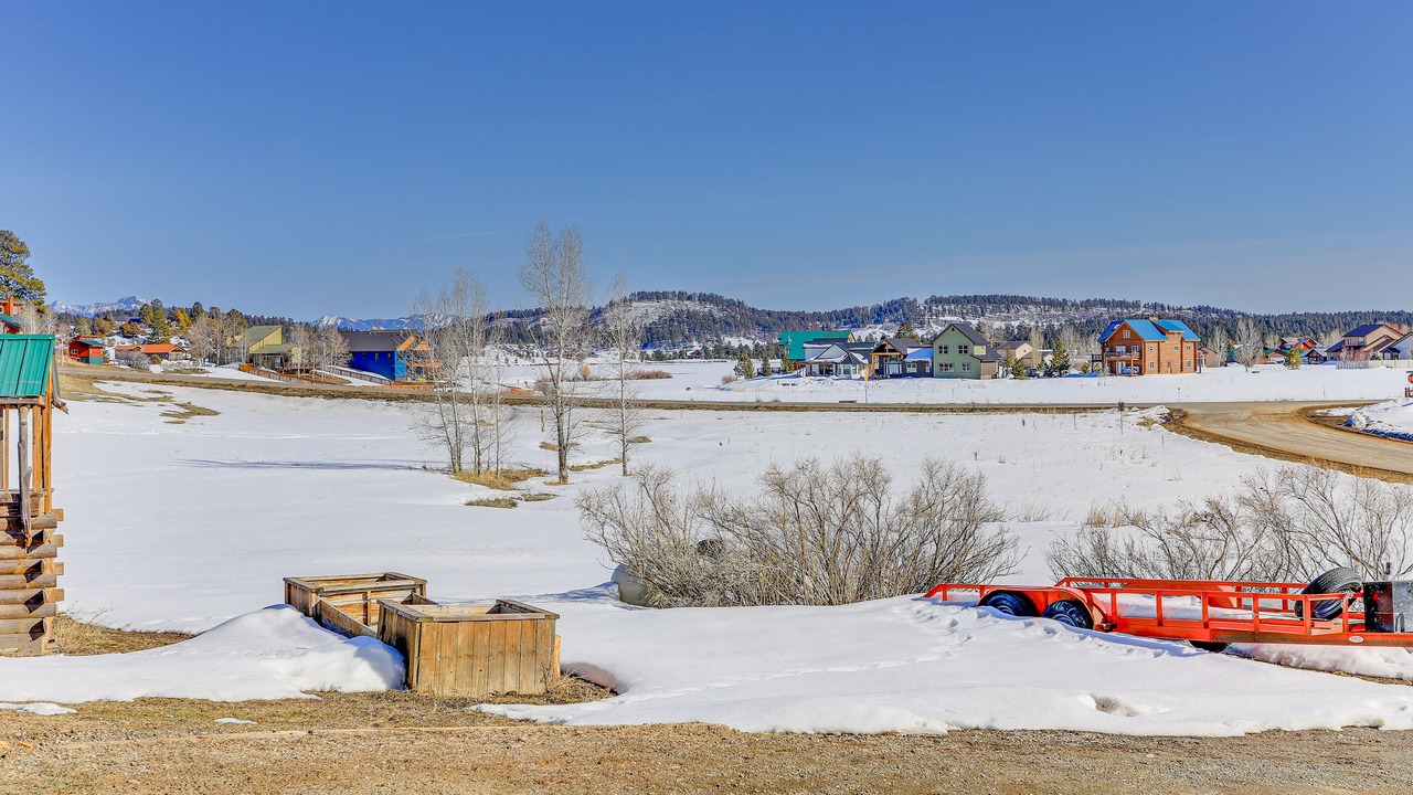Photo of Others in Pagosa Highlands