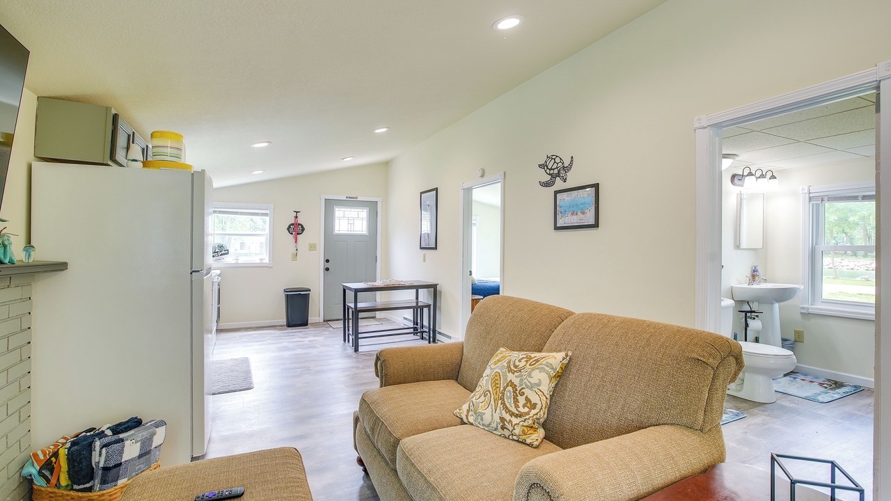 Photo of Livingroom in St. Marys