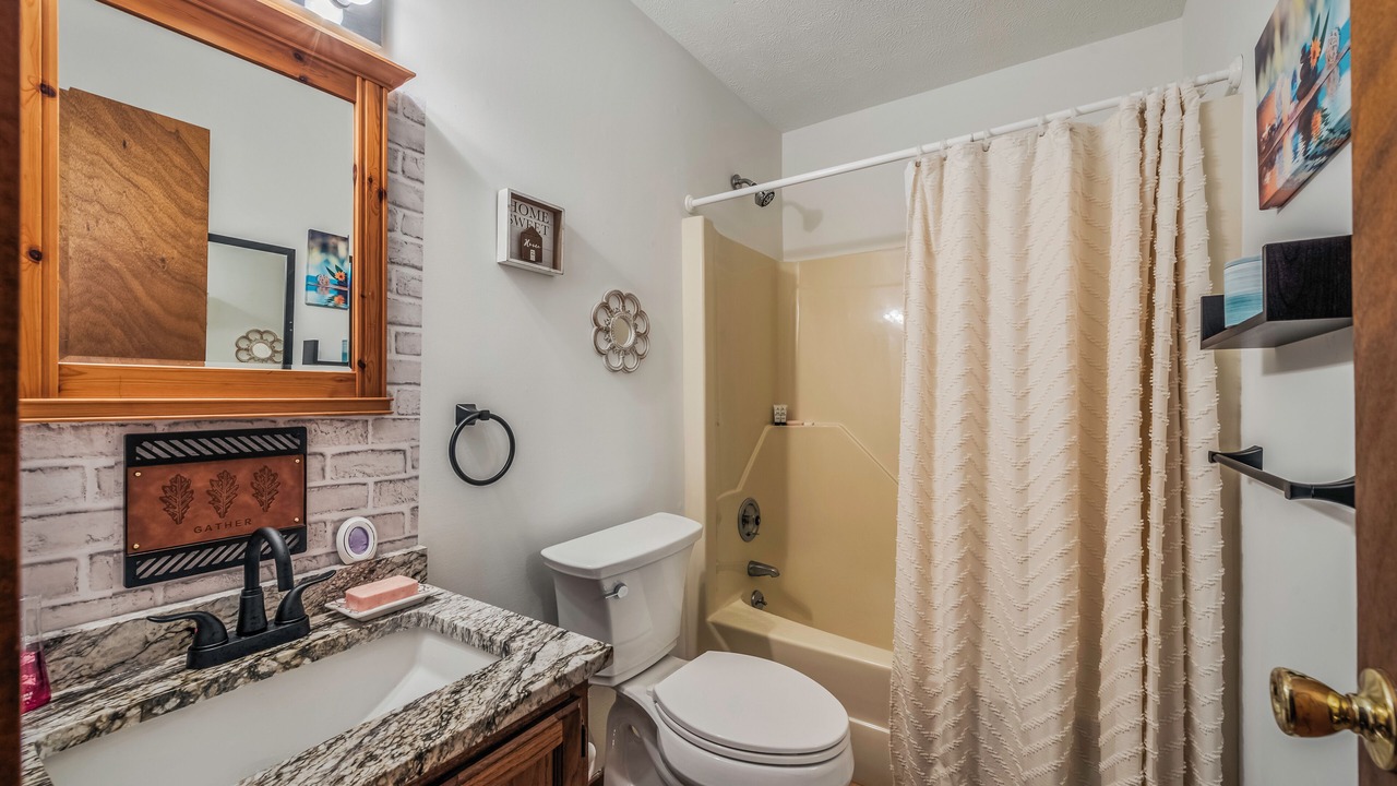 Photo of Bathroom in Bushkill
