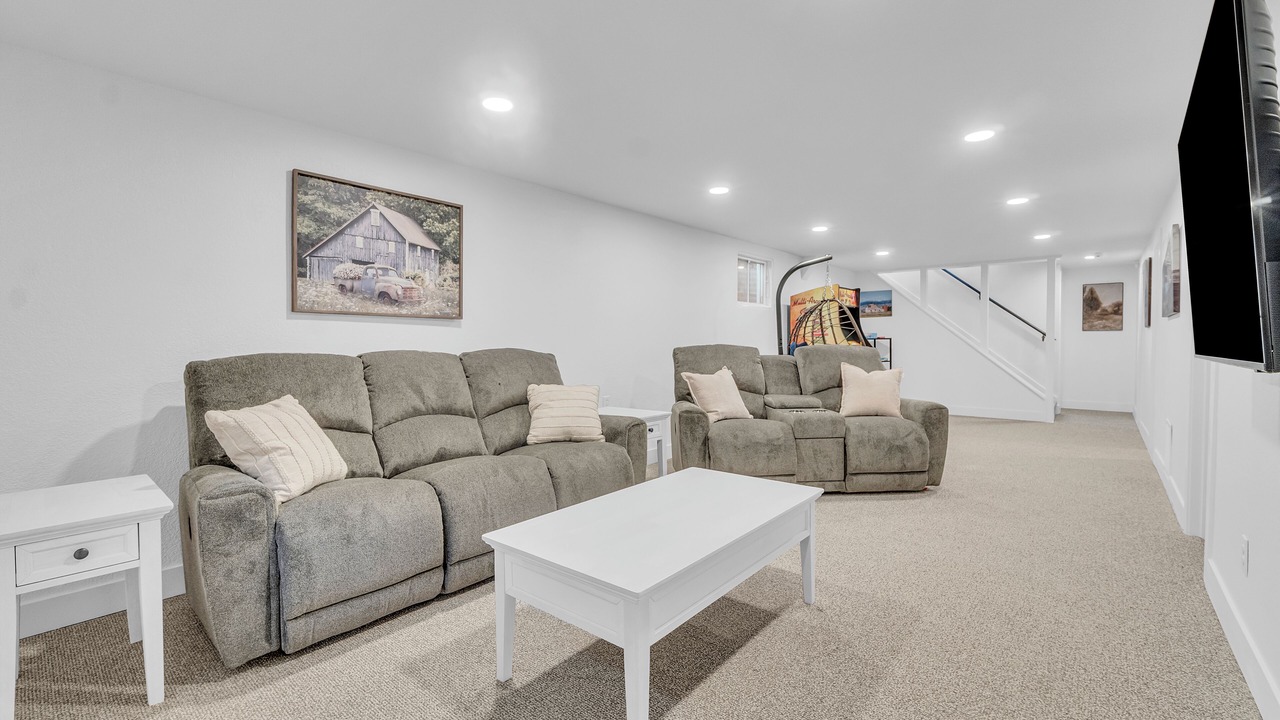 Photo of Livingroom in Alta Vista Area