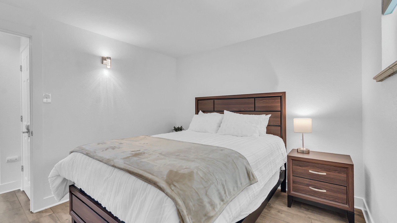 Photo of Bedroom in Alta Vista Area